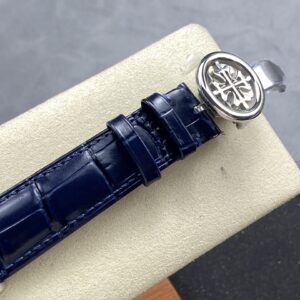 Đồng Hồ Patek Philippe Grand Complications 5327G Màu Xanh Dương 39mm (1)