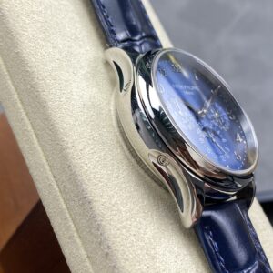 Đồng Hồ Patek Philippe Grand Complications 5327G Màu Xanh Dương 39mm (1)