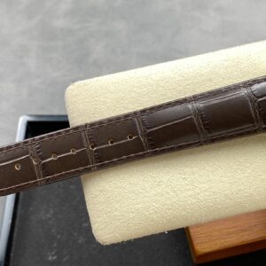 Đồng Hồ Patek Philippe Grand Complications 5327J Màu Nâu 39mm (1)