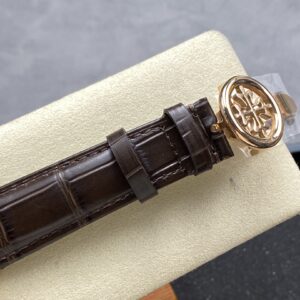 Đồng Hồ Patek Philippe Grand Complications 5327J Màu Nâu 39mm (1)