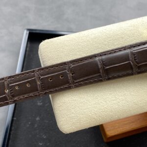 Đồng Hồ Patek Philippe Grand Complications 5327J Nam Dây Da 39mm