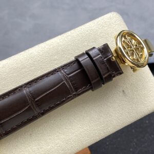 Đồng Hồ Patek Philippe Grand Complications 5327J Nam Dây Da 39mm