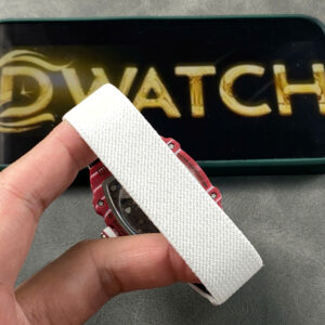 Đồng Hồ Richard Mille RM 67-02 Automatic Mutaz Barshim Chế Tác Carbon (10)