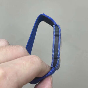 Đồng Hồ Richard Mille RM 67-02 Fernando Alonso F1 Prototype Chế Tác (1)