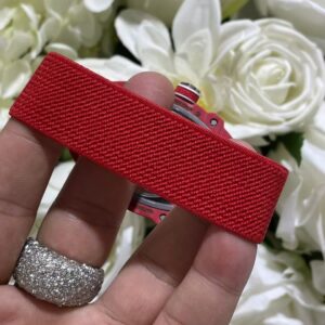 Đồng Hồ Richard Mille RM67-02 Alexander Zverev Automatic Carbon Đỏ Tùy Chỉnh (1)