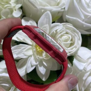 Đồng Hồ Richard Mille RM67-02 Alexander Zverev Automatic Carbon Đỏ Tùy Chỉnh (1)