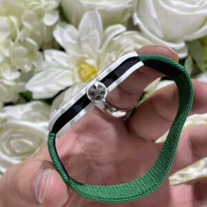 Đồng Hồ Richard Mille RM67-02 Charles Leclerc Carbon Trắng Tùy Chỉnh (1)