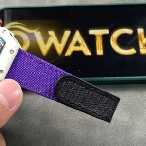 Đồng Hồ Richard Mille RM67-02 Chế Tác Siêu Mỏng Siêu Nhẹ VVIP (9)