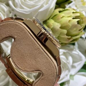 Đồng Hồ Rolex GMT Master II 126715CHNR-Bọc Vàng Hồng 18K 40mm (1)