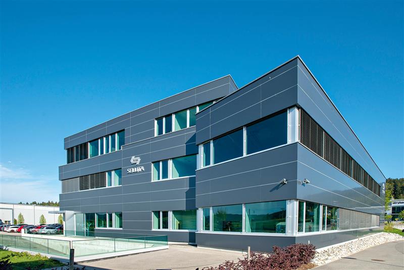 Máy Sellita - Đối thủ đáng gờm trong ngành chế tác máy đồng hồ của ETA