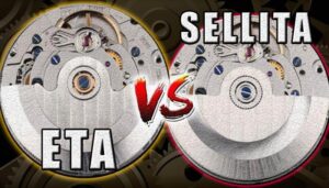 Máy Sellita - Đối thủ đáng gờm trong ngành chế tác máy đồng hồ của ETA