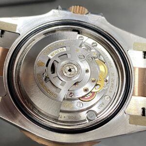 Chuyển Động Calibre 3285 Super Clone ARF (2)