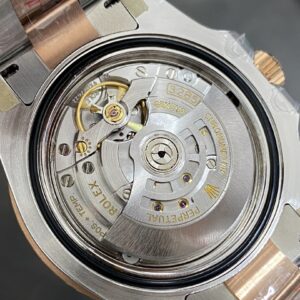 Chuyển Động Calibre 3285 Super Clone ARF (2)