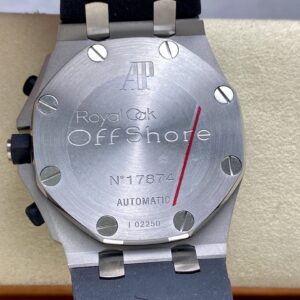 Đồng Hồ Audemars Piguet Royal Oak Offshore 25940SK Viền Gốm Đen TKF 44mm (2)