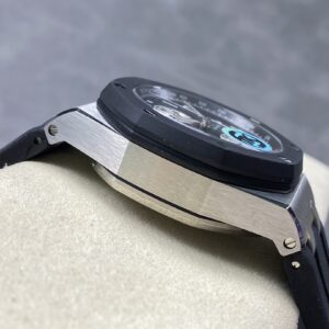 Đồng Hồ Audemars Piguet Royal Oak Offshore 25940SK Viền Gốm Đen TKF 44mm (2)