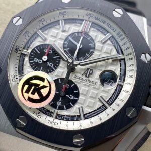 Đồng Hồ Audemars Piguet Royal Oak Offshore 26400SO Rep 11 Nhà Máy TK 44mm (9)
