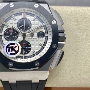 Đồng Hồ Audemars Piguet Royal Oak Offshore 26400SO Rep 11 Nhà Máy TK 44mm (9)