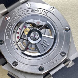 Đồng Hồ Audemars Piguet Royal Oak Offshore 26400SO Rep 11 Nhà Máy TK 44mm (9)