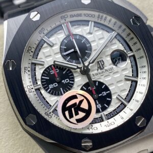 Đồng Hồ Audemars Piguet Royal Oak Offshore 26400SO Rep 11 Nhà Máy TK 44mm (9)