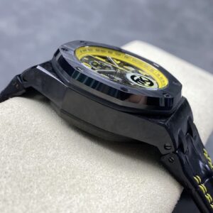 Đồng Hồ Audemars Piguet Royal Oak Offshore Chronograph 26176FO Nhà Máy TK 42mm (9)