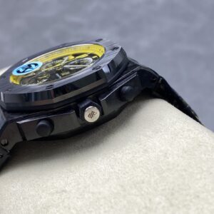 Đồng Hồ Audemars Piguet Royal Oak Offshore Chronograph 26176FO Nhà Máy TK 42mm (9)