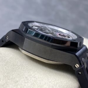 Đồng Hồ Audemars Piguet Royal Oak Offshore Chronograph 26405CE Màu Đen TKF 42mm (9)