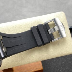 Đồng Hồ Audemars Piguet Royal Oak Offshore Chronograph 26405CE Màu Đen TKF 42mm (9)