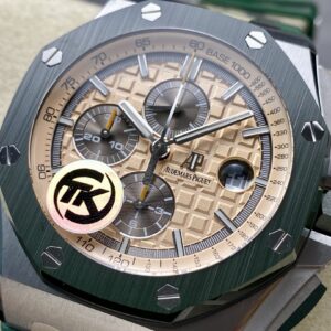 Đồng Hồ Audemars Piguet Royal Oak Offshore Selfwinding Chronograph 26400SO Chế Tác 44mm (9)