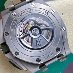 Đồng Hồ Audemars Piguet Royal Oak Offshore Selfwinding Chronograph 26400SO Chế Tác 44mm (9)