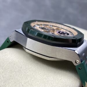 Đồng Hồ Audemars Piguet Royal Oak Offshore Selfwinding Chronograph 26400SO Chế Tác 44mm (9)