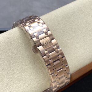 Đồng Hồ Audemars Piguet Royal Oak Offshore Selfwinding Chronograph 26470OR Replica 42mm (9)