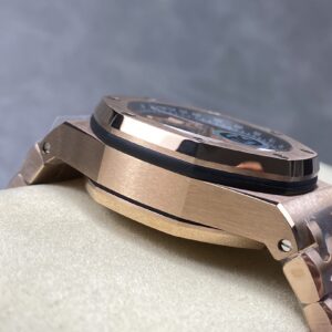 Đồng Hồ Audemars Piguet Royal Oak Offshore Selfwinding Chronograph 26470OR Replica 42mm (9)