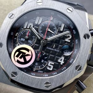 Đồng Hồ Audemars Piguet Royal Oak Offshore Selfwinding Chronograph 26470ST Rep 11 42mm (8)