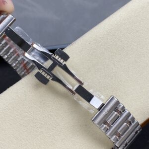 Đồng Hồ Breitling Chronomat GMT A323981A1C1A1 Replica Cao Cấp Nhất 40mm (1)