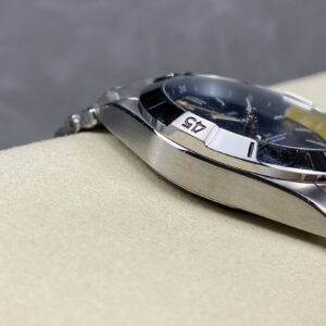 Đồng Hồ Breitling Chronomat GMT A323981A1C1A1 Replica Cao Cấp Nhất 40mm (1)