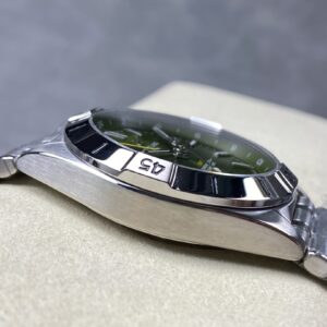 Động Hồ Breitling Chronomat GMT Automatic Nam Dây Kim Loại Replica 11 40mm (7)