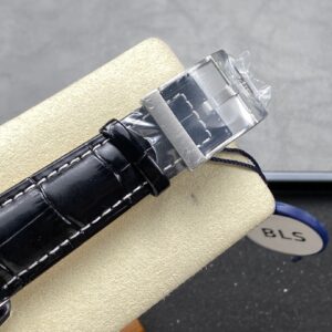 Đồng Hồ Breitling Montbrilliant Datora Replica Cao Cấp Nhà Máy BLS 43mm (9)