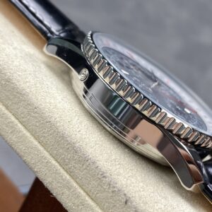 Đồng Hồ Breitling Montbrilliant Datora Replica Cao Cấp Nhà Máy BLS 43mm (9)