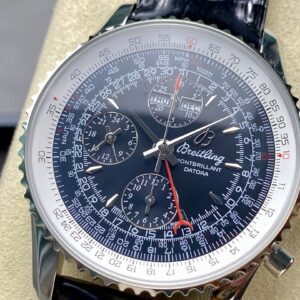 Đồng Hồ Breitling Montbrilliant Datora Replica Cao Cấp Nhà Máy BLS 43mm (9)