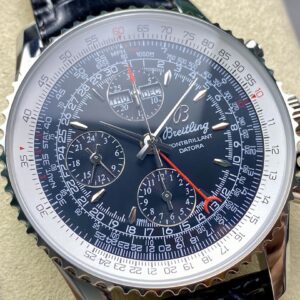 Đồng Hồ Breitling Montbrilliant Datora Replica Cao Cấp Nhà Máy BLS 43mm (9)
