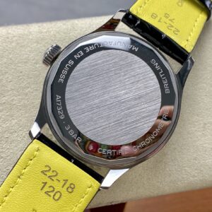 Đồng Hồ Breitling Navitimer A17325241b1p1 Rep Cao Cấp Máy Thụy Sỹ 41mm (9)