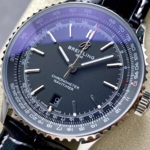 Đồng Hồ Breitling Navitimer A17325241b1p1 Rep Cao Cấp Máy Thụy Sỹ 41mm (9)