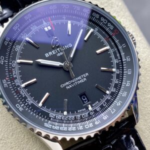 Đồng Hồ Breitling Navitimer A17325241b1p1 Rep Cao Cấp Máy Thụy Sỹ 41mm (9)