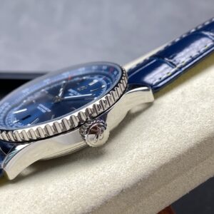 Đồng Hồ Breitling Navitimer A17329161C1P1 Màu Xanh Dương Replica BLS 41mm (9)