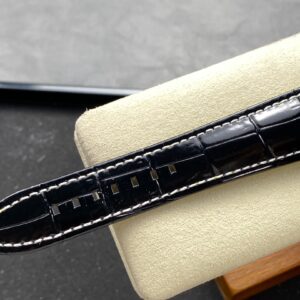 Đồng Hồ Breitling Navitimer Automatic A17329171C1P1 Mặt Xanh Băng Dây Da 41mm (1)