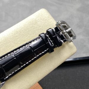 Đồng Hồ Breitling Navitimer Automatic A17329171C1P1 Mặt Xanh Băng Dây Da 41mm (1)