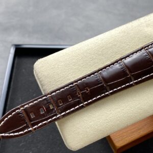 Đồng Hồ Breitling Navitimer R17329F41G1P1 Replica 11 Nam Dây Da Màu Nâu 41mm (9)