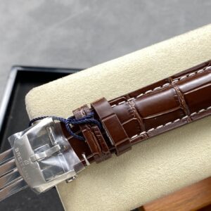 Đồng Hồ Breitling Premier B01 Chronograph AB0145331K1P1 Nhà Máy BLS 42mm (9)