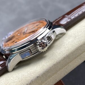 Đồng Hồ Breitling Premier B01 Chronograph AB0145331K1P1 Nhà Máy BLS 42mm (9)