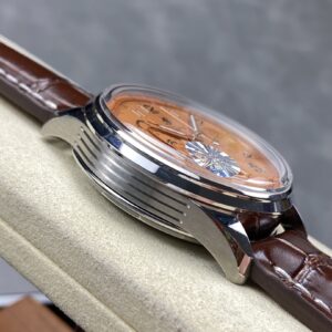 Đồng Hồ Breitling Premier B01 Chronograph AB0145331K1P1 Nhà Máy BLS 42mm (9)